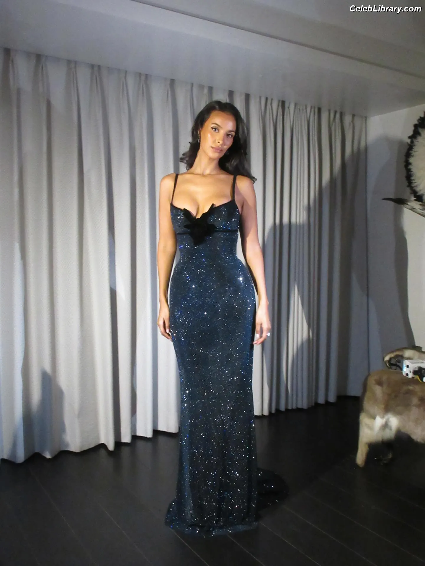 Maya Jama photo 14 of 662