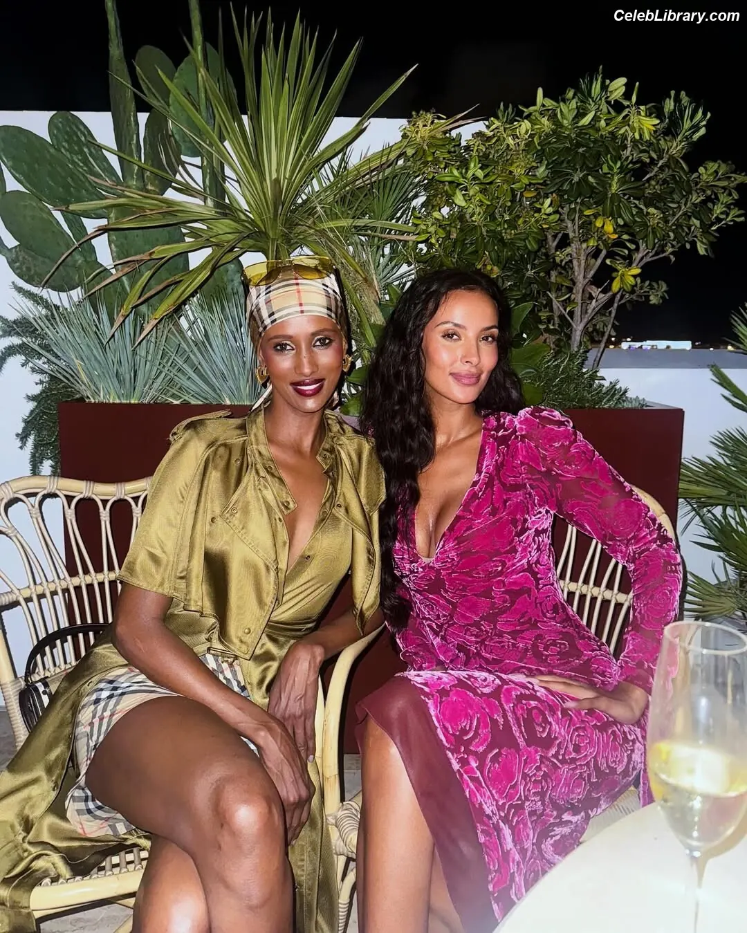 Maya Jama photo 3 of 662