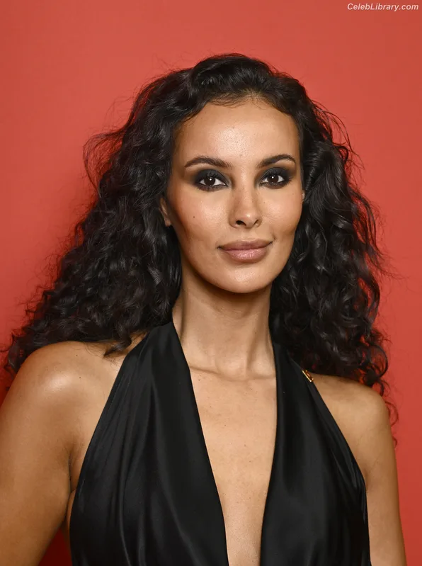 Maya Jama photo 7 of 663
