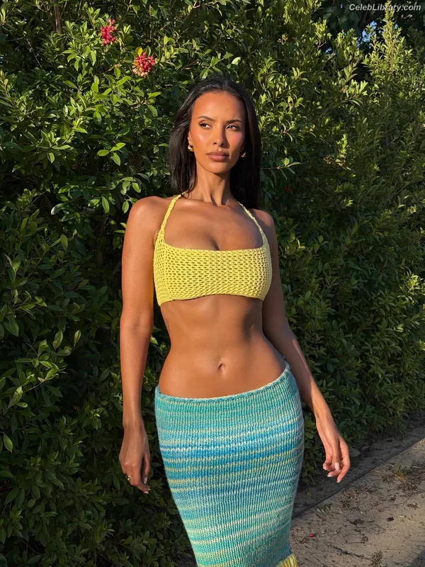 Maya Jama photo 21 of 663