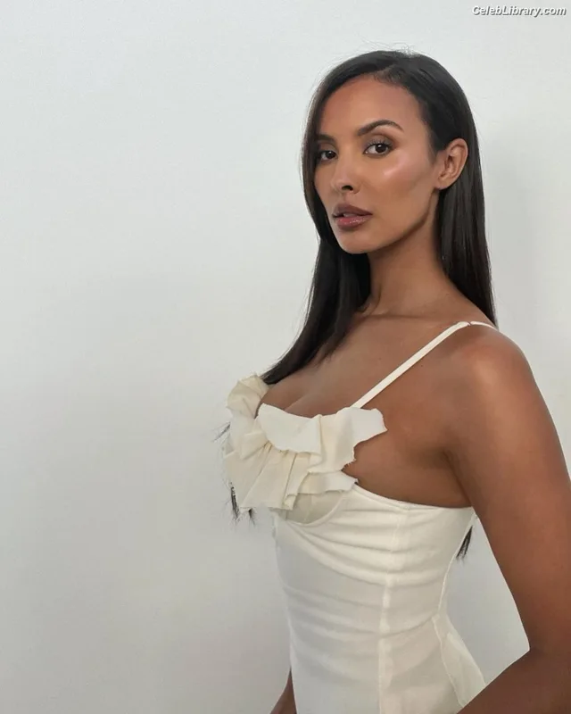 Maya Jama photo 5 of 663