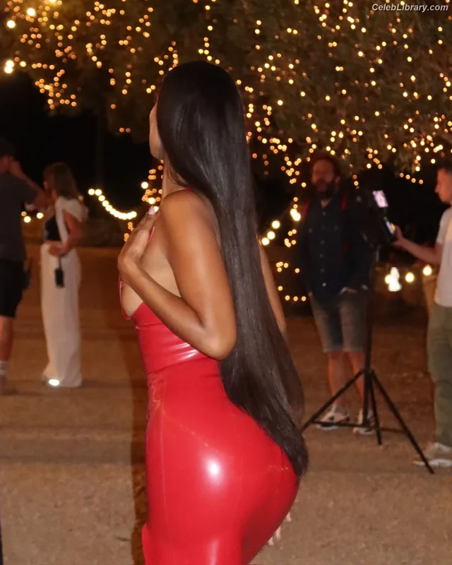 Maya Jama photo 17 of 663