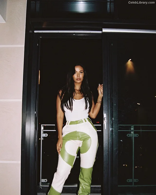 Maya Jama photo 6 of 663