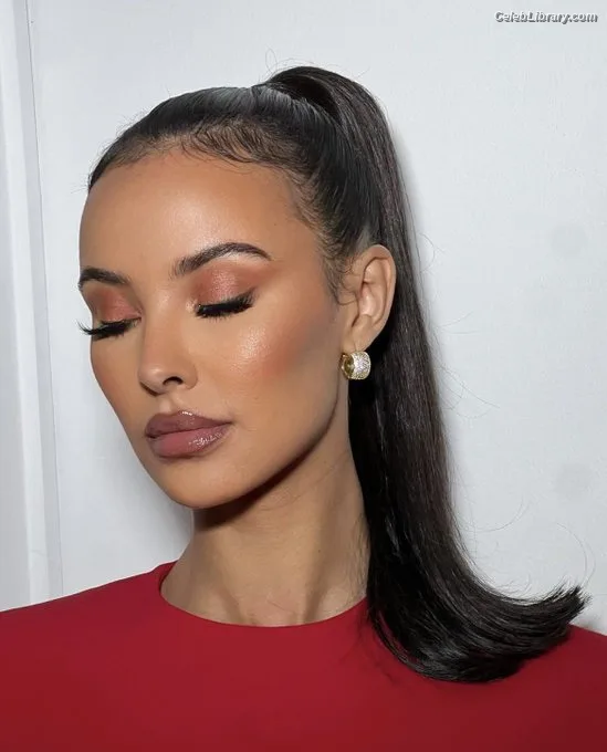 Maya Jama photo 16 of 663
