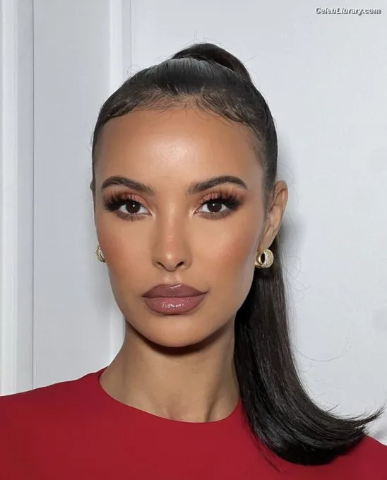 Maya Jama photo 17 of 663