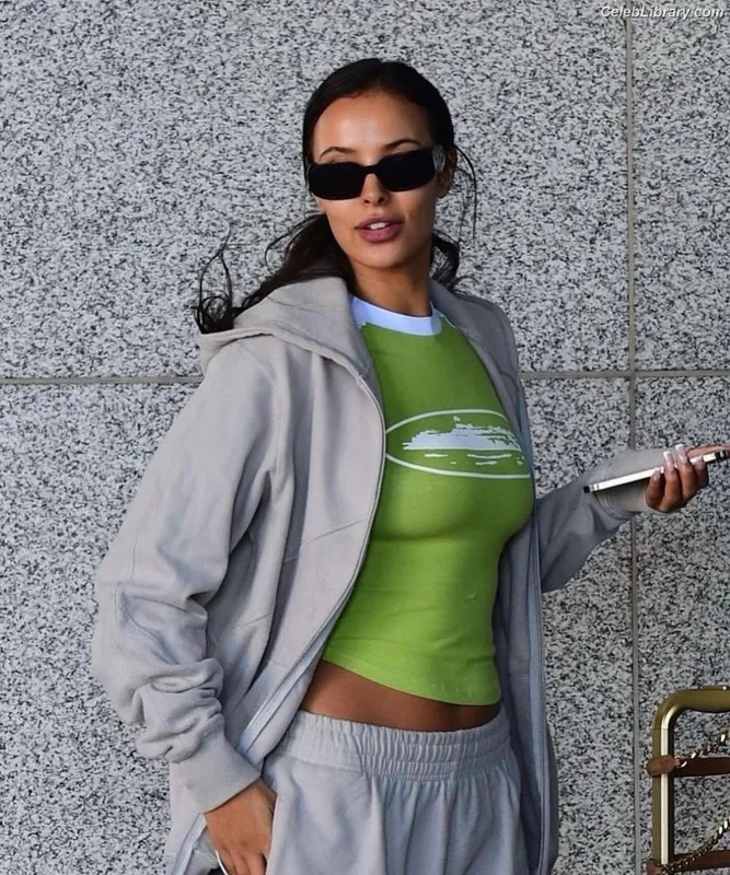 Maya Jama photo 18 of 663
