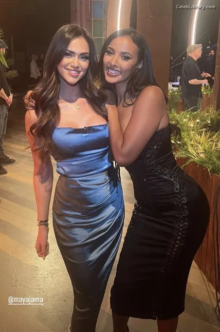 Maya Jama photo 21 of 663
