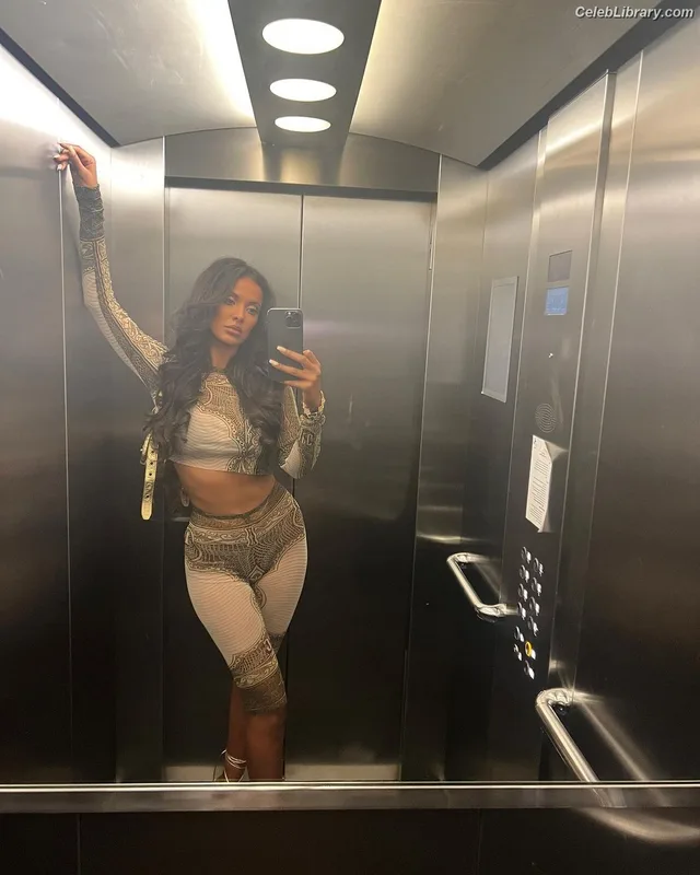 Maya Jama photo 24 of 663