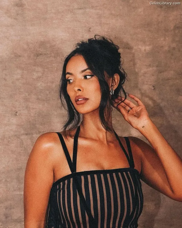 Maya Jama photo 19 of 663