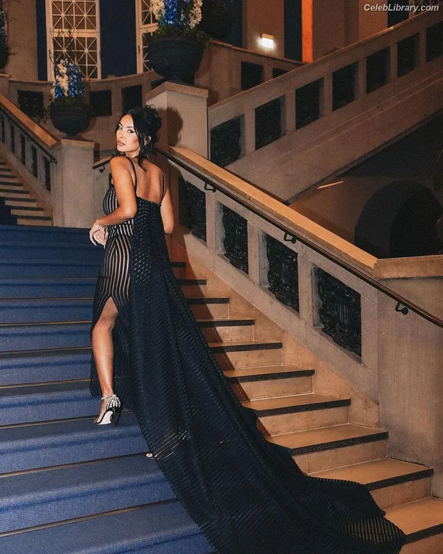 Maya Jama photo 20 of 663