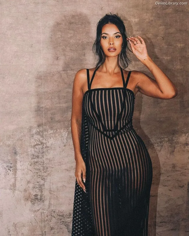 Maya Jama photo 22 of 663