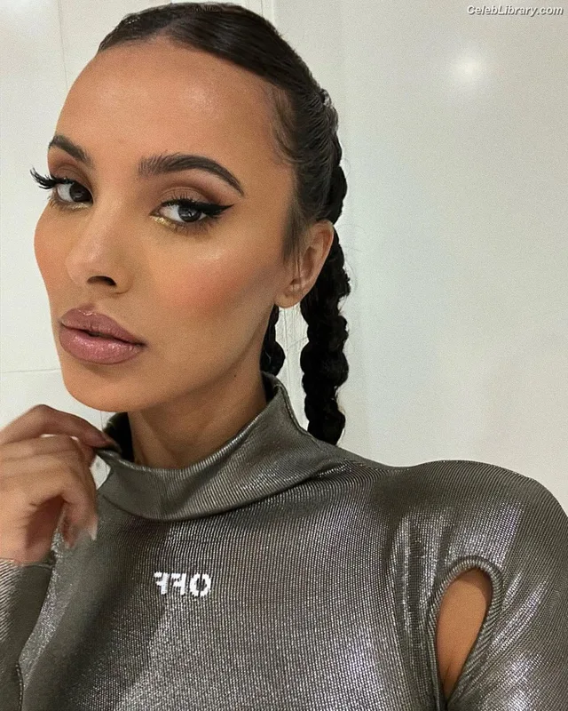 Maya Jama photo 3 of 663