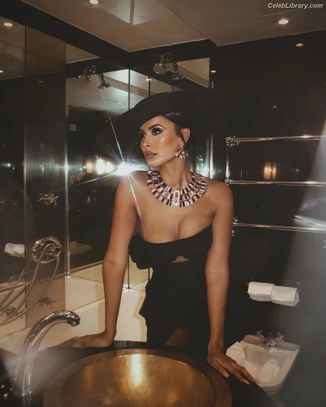 Maya Jama photo 12 of 663