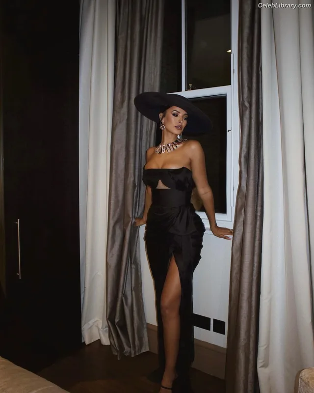 Maya Jama photo 13 of 663