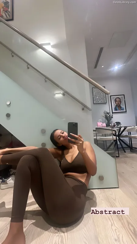 Maya Jama photo 18 of 663