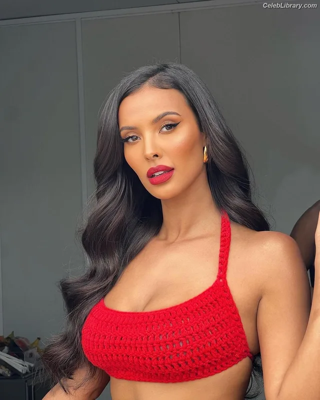 Maya Jama photo 23 of 663