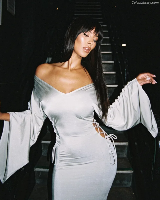 Maya Jama photo 17 of 663