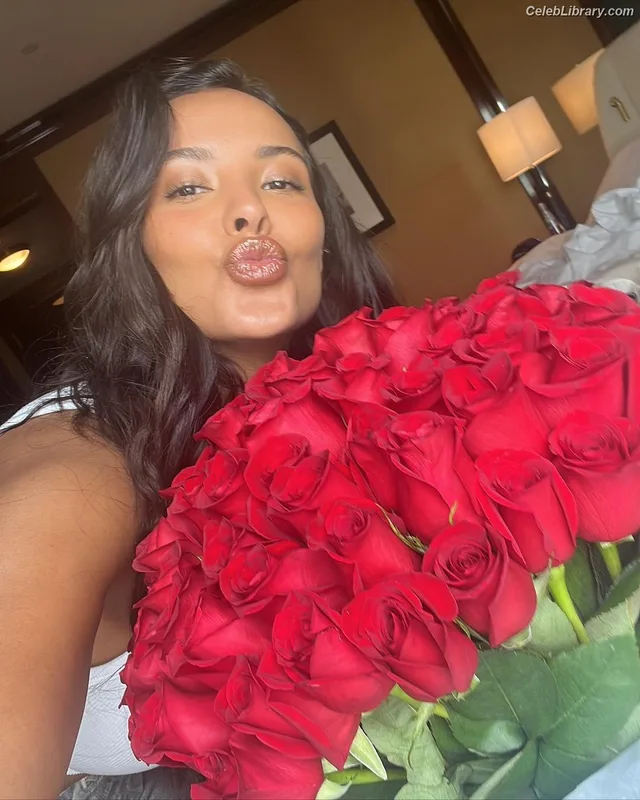 Maya Jama photo 22 of 663