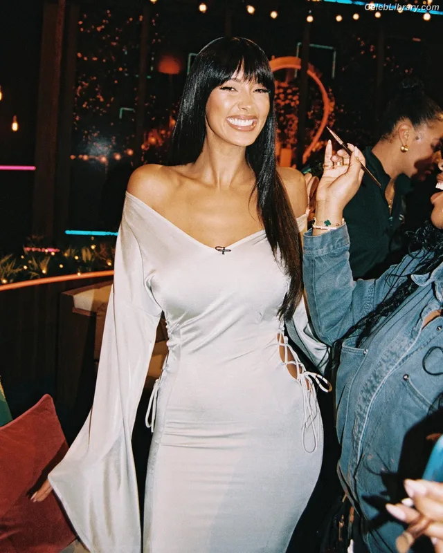 Maya Jama photo 24 of 663