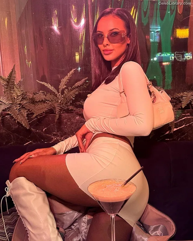 Maya Jama photo 5 of 663