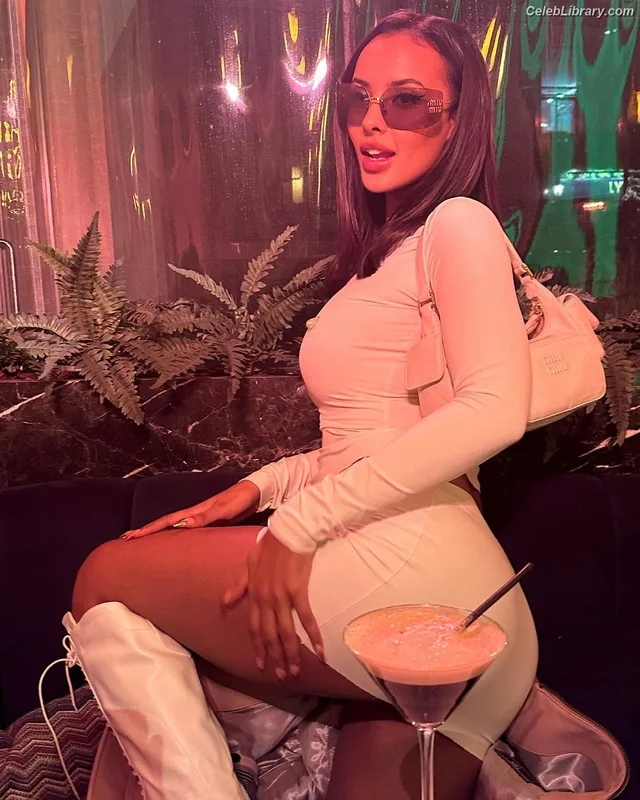 Maya Jama photo 7 of 663