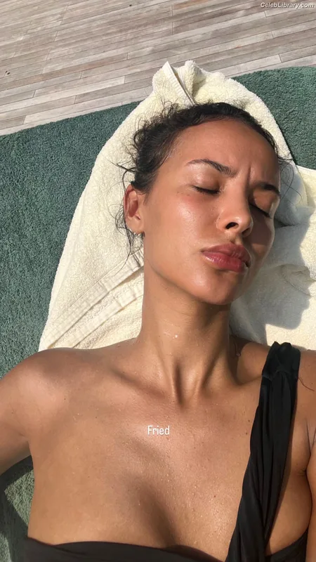 Maya Jama photo 8 of 663