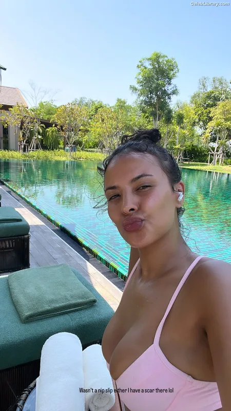 Maya Jama photo 9 of 663