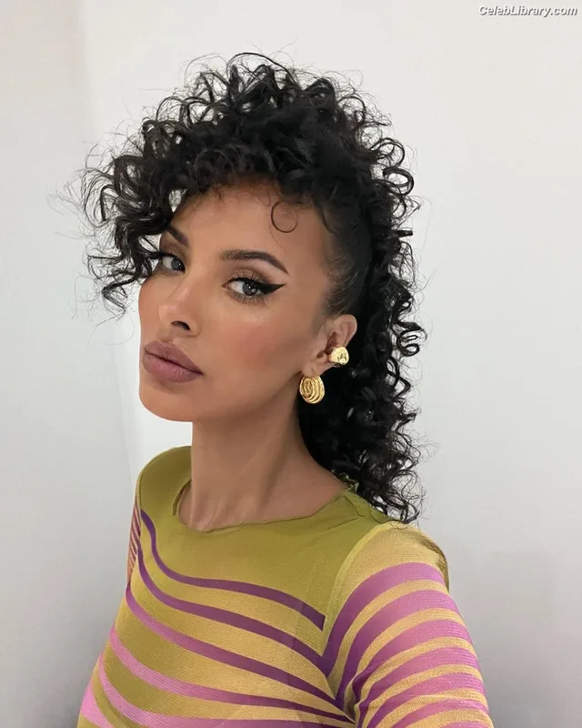 Maya Jama photo 11 of 663