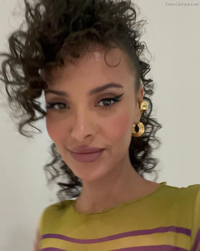 Maya Jama photo 12 of 663