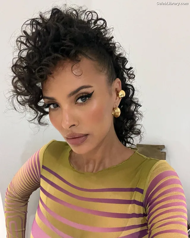Maya Jama photo 15 of 663