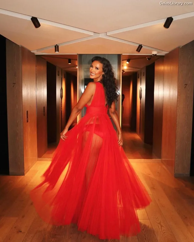 Maya Jama photo 17 of 663
