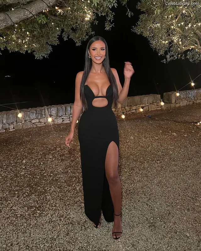 Maya Jama photo 19 of 663