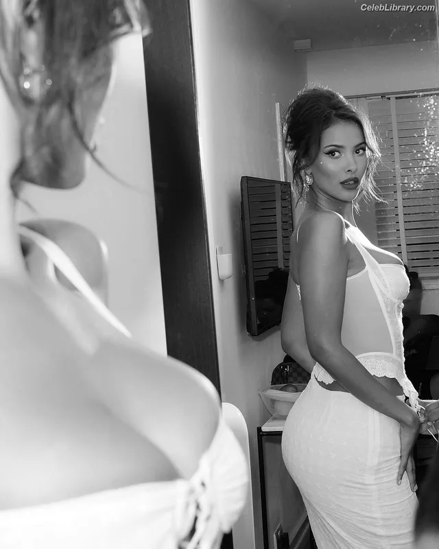 Maya Jama photo 3 of 663