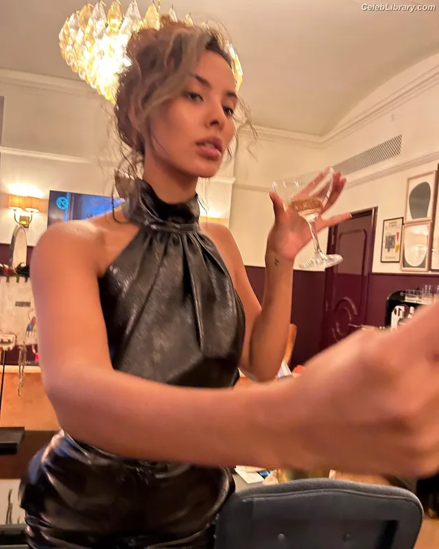 Maya Jama photo 14 of 663