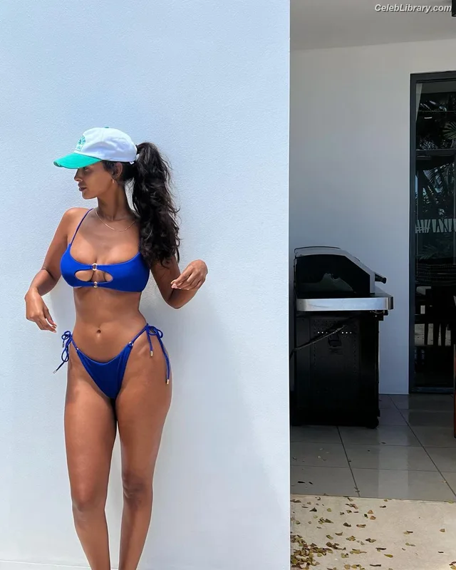 Maya Jama photo 5 of 663