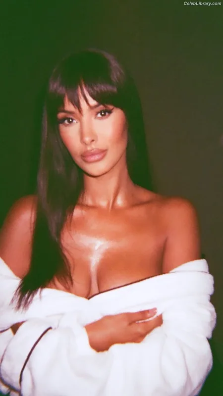 Maya Jama photo 8 of 663