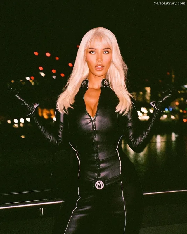 Maya Jama photo 9 of 663