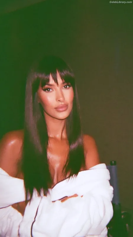 Maya Jama photo 10 of 663