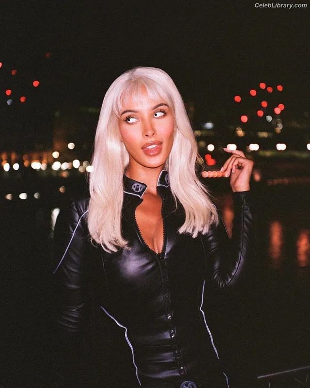 Maya Jama photo 12 of 663