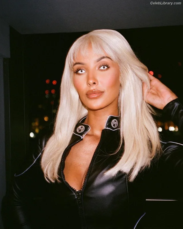 Maya Jama photo 14 of 663