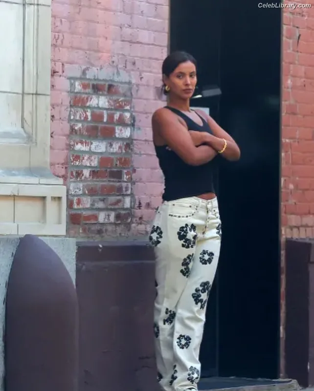 Maya Jama photo 20 of 663