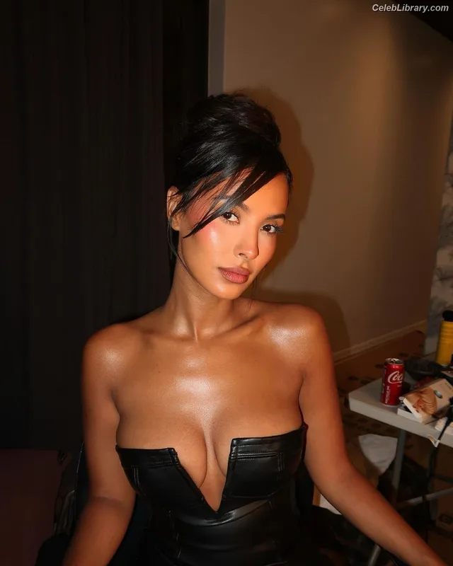 Maya Jama photo 21 of 663