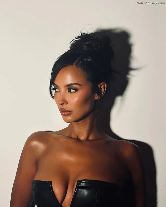 Maya Jama photo 24 of 663