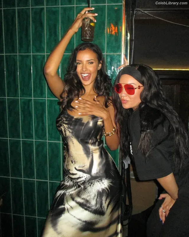 Maya Jama photo 18 of 663