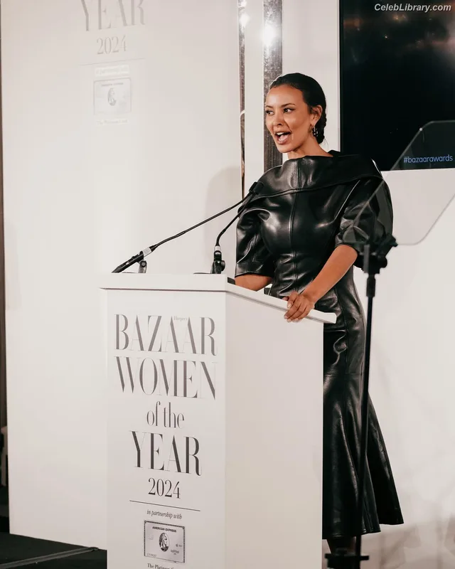 Maya Jama photo 13 of 663