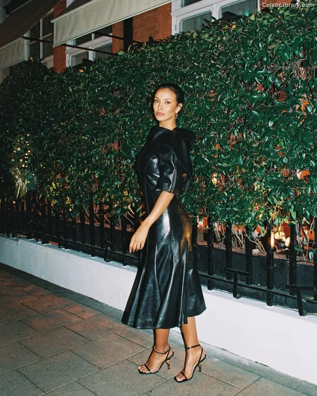 Maya Jama photo 14 of 663