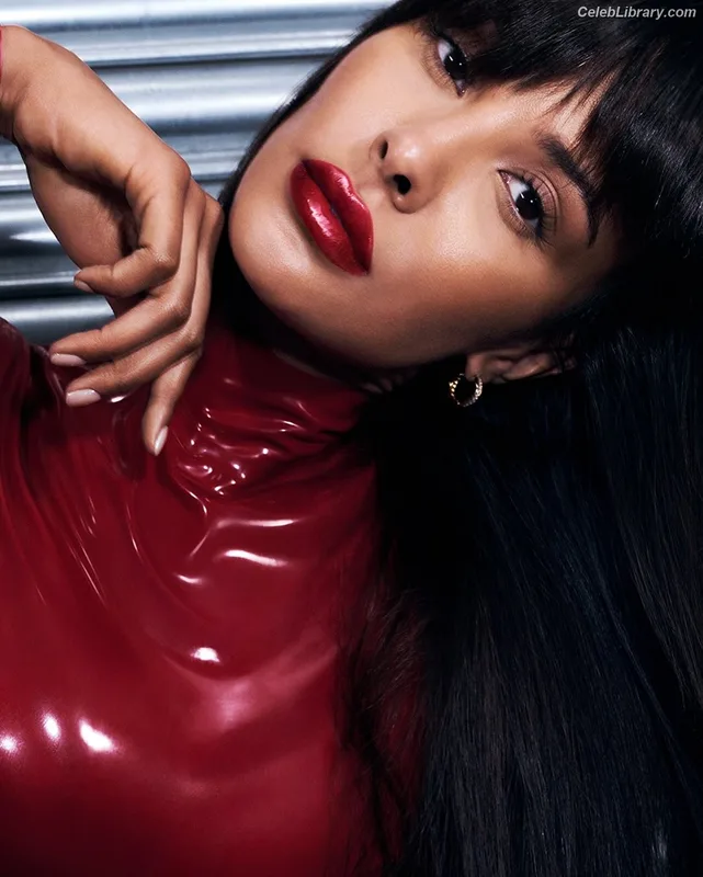 Maya Jama photo 15 of 663