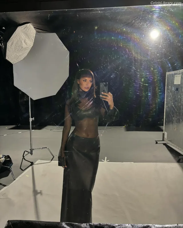 Maya Jama photo 18 of 663