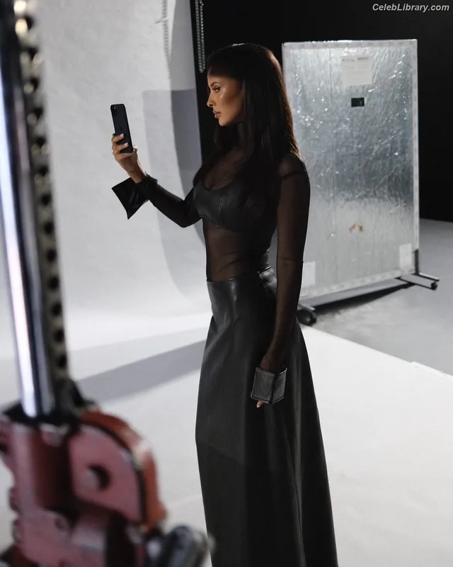 Maya Jama photo 19 of 663