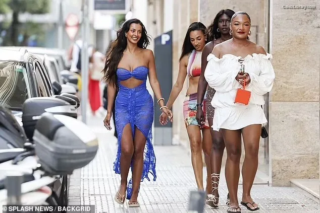 Maya Jama photo 16 of 663
